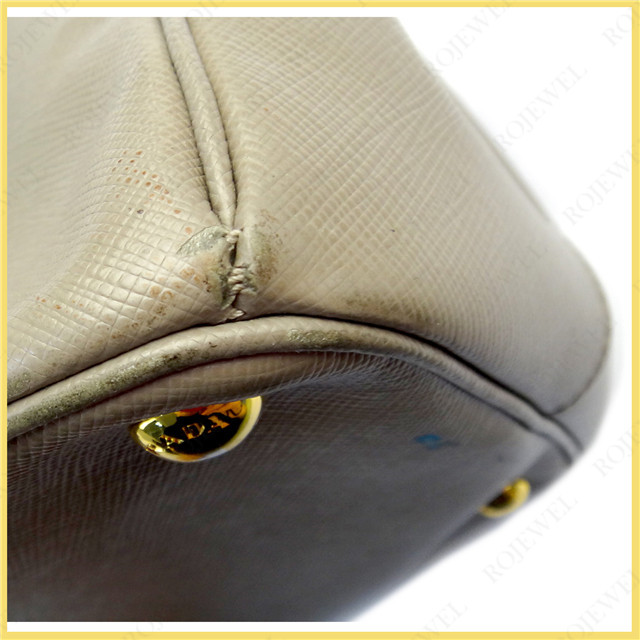 博柏利（Burberry）包包清潔保養前后對比